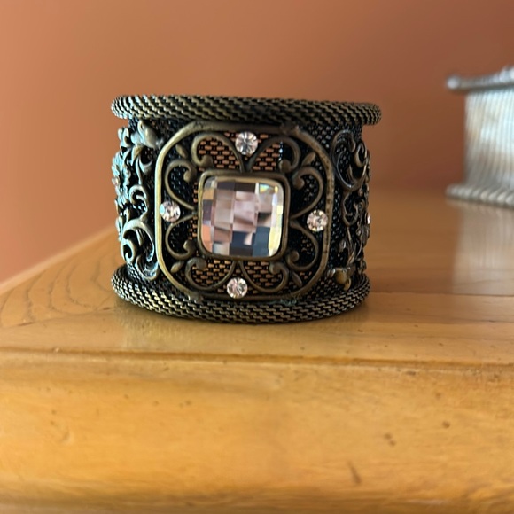 Costume cuffs - Picture 2 of 7